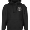 "AM" Hoodie bis 7XL - DRUCK