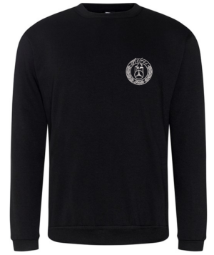 "AM" Sweatshirt bis 7XL - Druck