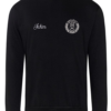 "AM" Sweatshirt bis 7XL - Stick + Name