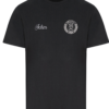 "AM" T-Shirt bis 6XL - Stick + Name