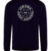 "AM" Sweatshirt bis 7XL - Druck