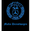 "AM" Leuchtplatte mit Logo