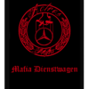 "AM" Leuchtplatte mit Logo