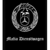 "AM" Leuchtplatte mit Logo