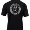"AM" Polo bis 8XL - DRUCK