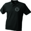 "AM" Polo bis 8XL - DRUCK