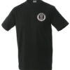 "AM" T-Shirt bis 6XL - Druck