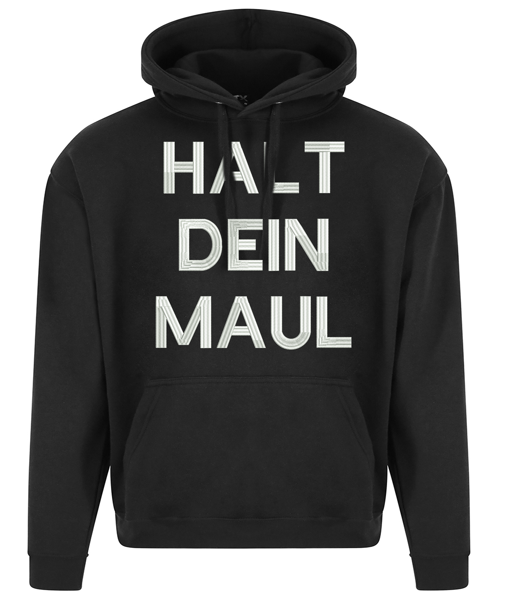Halt Dein Maul