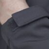 "AM" SoftShell Jacke bis 5XL - Stick + Name