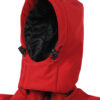 "AM" Winter SoftShell Jacke bis 3XL - Stick + Name