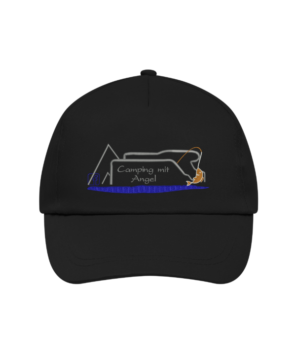Cap BaseCap - Stick