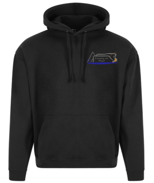 Hoodie bis 7XL - DRUCK