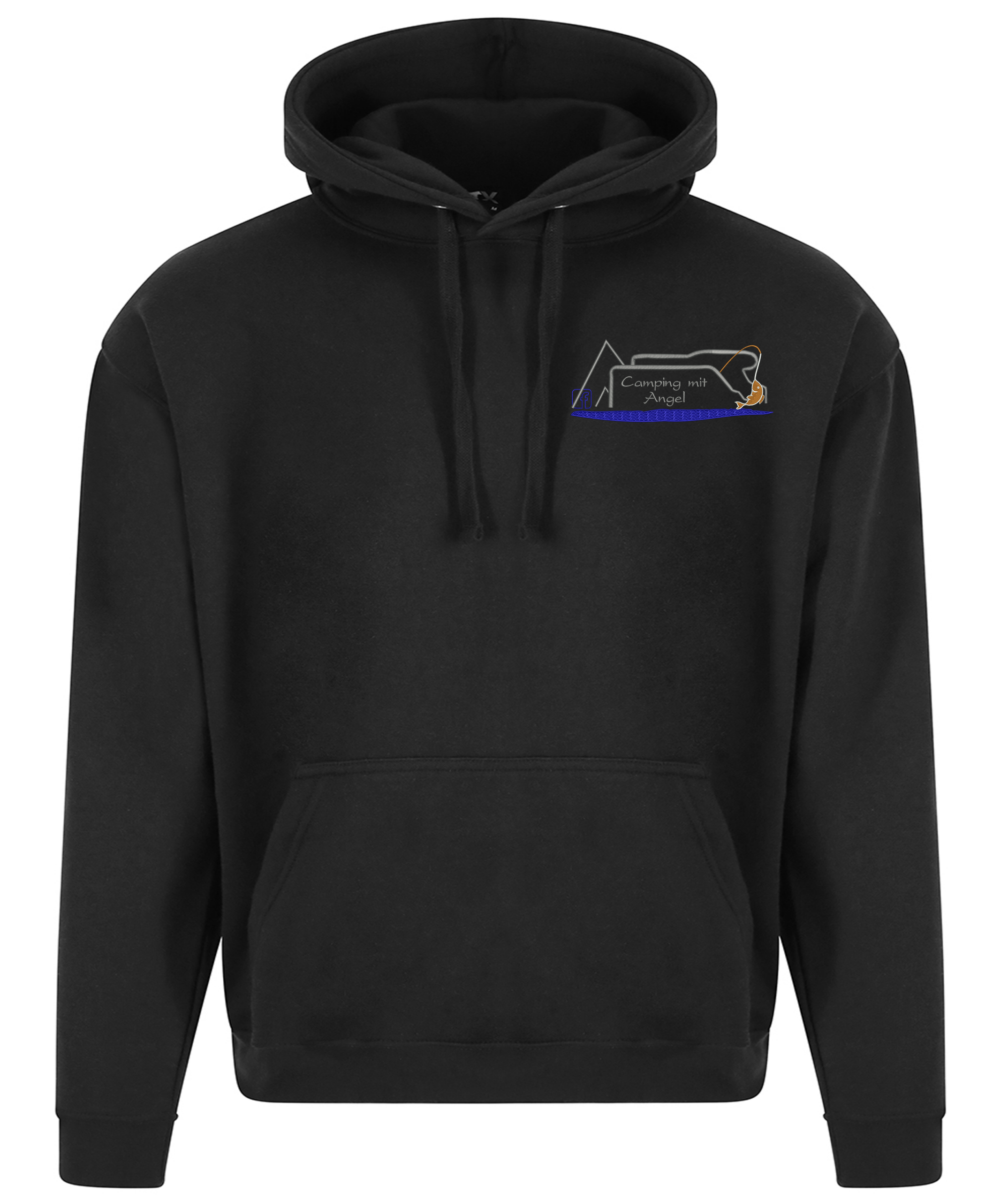 Hoodie bis 7XL - DRUCK