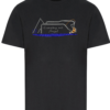T-Shirt bis 6XL - Druck