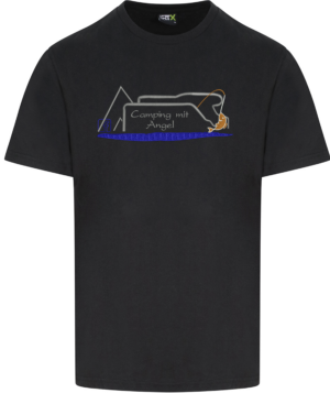 T-Shirt bis 6XL - Druck