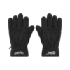 "AM" Wärmende Microfleece Handschuhe mit Zwischenfutter aus Thinsulate™ - Stick