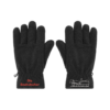 Baukutscher Wärmende Microfleece Handschuhe mit Zwischenfutter aus Thinsulate™ - Stick