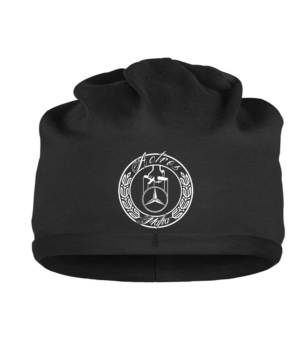 "AM" Beanie - Druck