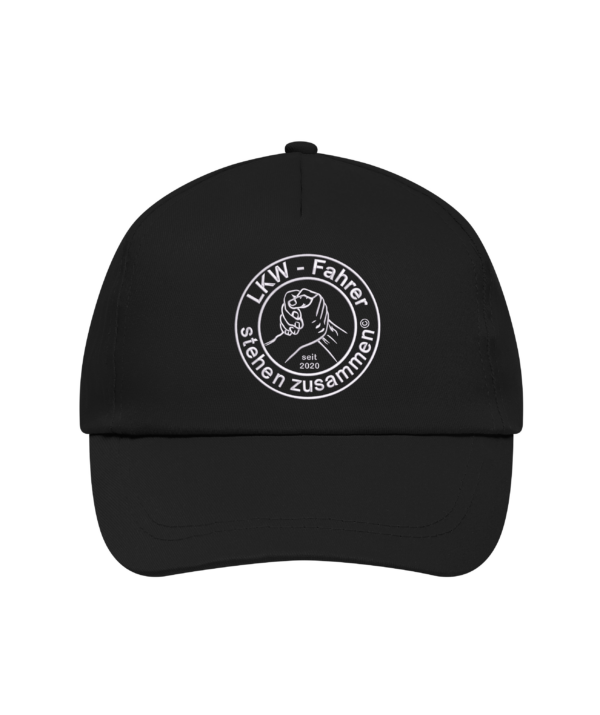 LKW Fahrer - BaseCap - Druck