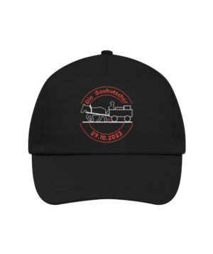 BaseCap - Druck