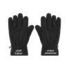 LKW Fahrer - wärmende Microfleece Handschuhe mit Zwischenfutter aus Thinsulate™ - Stick