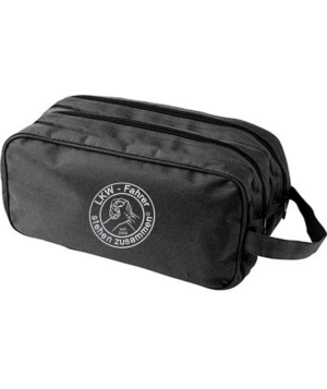 LKW Fahrer - Kulturtasche, Stick