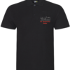 Baukutscher Polo bis 8XL - Stick + Name