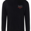 Baukutscher Sweatshirt bis 7XL - Stick + Name