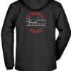 Baukutscher Winter SoftShell Jacke bis 3XL - Stick + Name