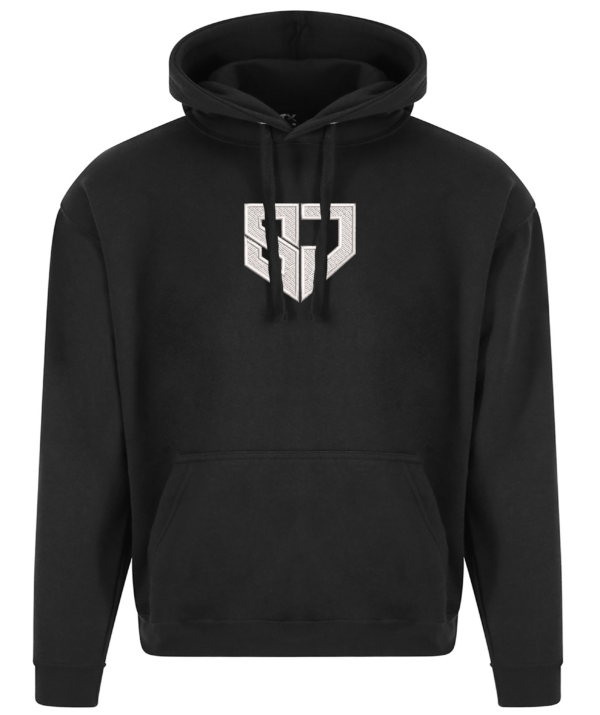 SkyJunkies Hoodie - Stick - bis 7 XL