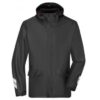 ASV Waldsolms - Regenjacke, bedruckt mit Logo, von XS bis 6XL