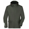 ASV Waldsolms - Regenjacke, bedruckt mit Logo, von XS bis 6XL