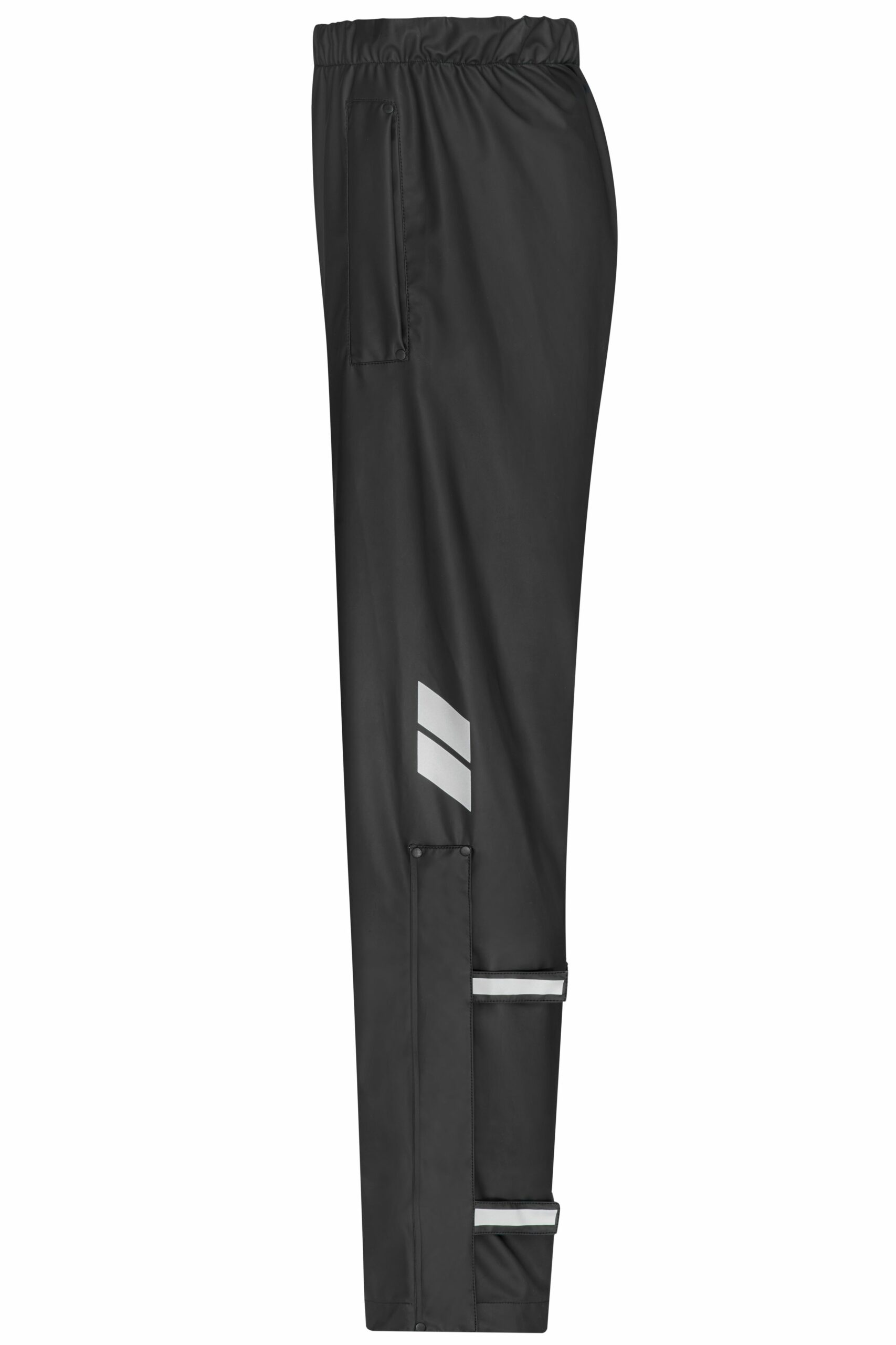 "AM" Regenhose zum Überziehen, bedruckt mit Logo, von 42 bis 68!! – Bild 3