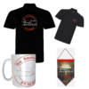 Baukutscher Willkommenspaket - BUNDLE bis 8 XL