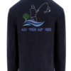 ASV “Früh Auf” Rees – Fleck Jacke – Stick + Name