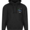 ASV "Früh Auf" Rees - Hoodie - Stick - bis 7 XL