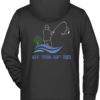 ASV "Früh Auf" Rees - Hoodie - Stick - bis 7 XL