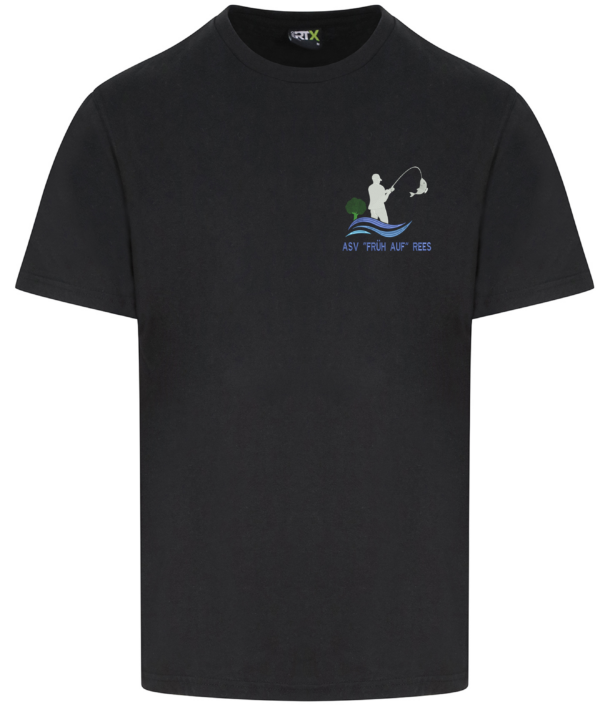 TS_B ASV “Früh Auf” Rees T-Shirt bis 6XL - Druck