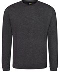 ASV Waldsolms - Sweatshirt bis 5XL mit gesticktem Logo