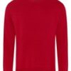 ASV Waldsolms - Sweatshirt bis 5XL mit gesticktem Logo