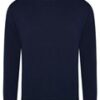 ASV Waldsolms - Sweatshirt bis 5XL mit gesticktem Logo
