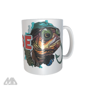 FANG´SE Tasse - Spülmaschinenfest