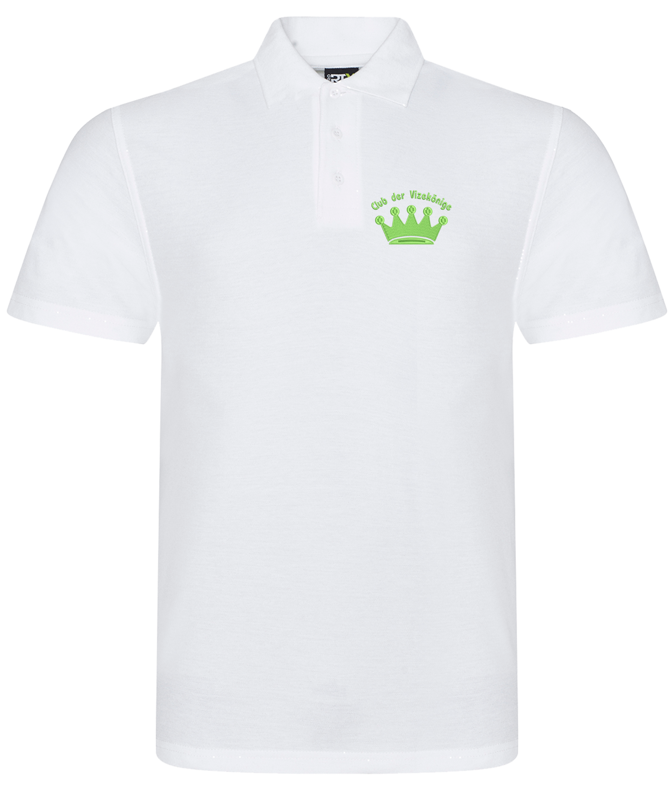 Polo "Club der Vizekönige" XS bis 7XL