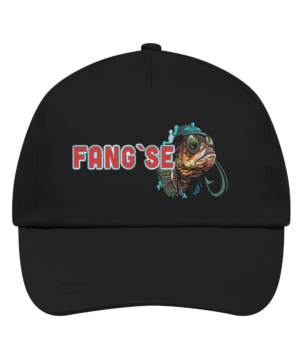 FANG´SE BaseCap - Druck