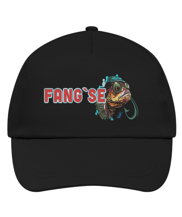 FANG´SE BaseCap - Druck