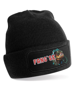 FANG´SE Wintermütze - Druck