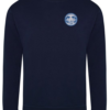 ASV Waldsolms - Sweatshirt bis 5XL mit gesticktem Logo