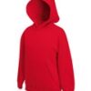 ASV Waldsolms - Kids Premium Hoodie 116 cm bis 164 cm, mit gedrucktem Logo
