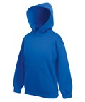 ASV Waldsolms - Kids Premium Hoodie 116 cm bis 164 cm, mit gedrucktem Logo