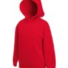 ASV Waldsolms - Kids Premium Hoodie 116 cm bis 164 cm, mit gedrucktem Logo